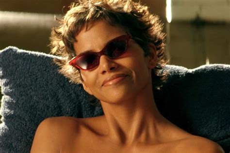 halley berry nude pics|Halle Berry Nude Pics, Sex Scenes and Porn 2024